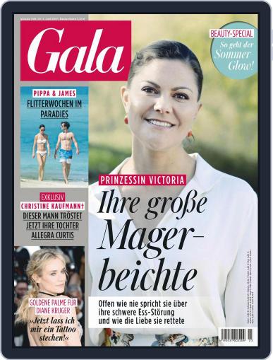Gala May 31st, 2017 Digital Back Issue Cover