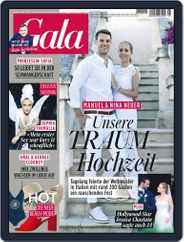 Gala (Digital) Subscription                    June 14th, 2017 Issue