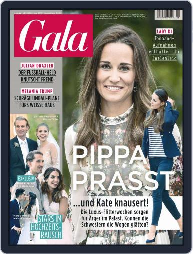 Gala June 21st, 2017 Digital Back Issue Cover