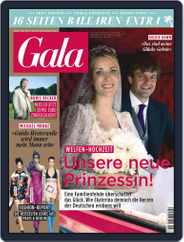 Gala (Digital) Subscription                    July 12th, 2017 Issue