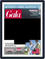 Gala (Digital) Subscription                    July 19th, 2017 Issue