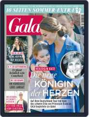 Gala (Digital) Subscription                    July 26th, 2017 Issue