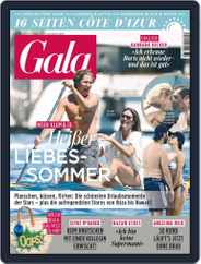 Gala (Digital) Subscription                    August 3rd, 2017 Issue