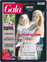 Gala (Digital) Subscription                    August 10th, 2017 Issue