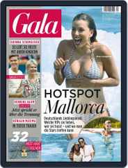 Gala (Digital) Subscription                    August 17th, 2017 Issue