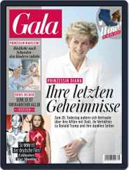 Gala (Digital) Subscription                    August 24th, 2017 Issue