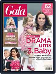 Gala (Digital) Subscription                    September 7th, 2017 Issue