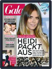 Gala (Digital) Subscription                    September 14th, 2017 Issue
