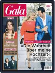 Gala (Digital) Subscription                    September 28th, 2017 Issue