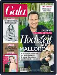 Gala (Digital) Subscription                    October 5th, 2017 Issue