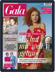 Gala (Digital) Subscription                    October 12th, 2017 Issue