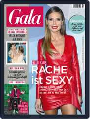 Gala (Digital) Subscription                    October 19th, 2017 Issue