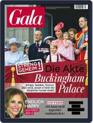 Gala (Digital) Subscription                    October 26th, 2017 Issue