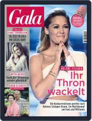 Gala (Digital) Subscription                    November 9th, 2017 Issue