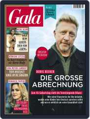 Gala (Digital) Subscription                    November 16th, 2017 Issue
