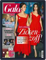 Gala (Digital) Subscription                    November 23rd, 2017 Issue
