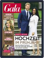 Gala (Digital) Subscription                    November 30th, 2017 Issue