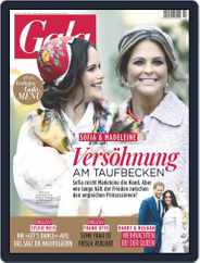 Gala (Digital) Subscription                    December 7th, 2017 Issue