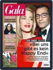 Gala (Digital) Subscription                    January 18th, 2018 Issue