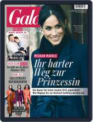 Gala (Digital) Subscription                    January 25th, 2018 Issue