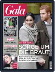 Gala (Digital) Subscription                    February 15th, 2018 Issue
