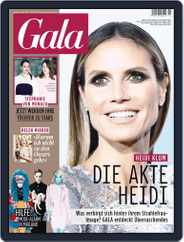 Gala (Digital) Subscription                    March 1st, 2018 Issue