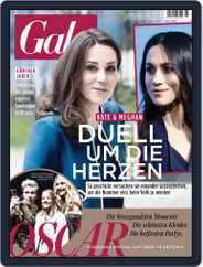 Gala (Digital) Subscription                    March 8th, 2018 Issue