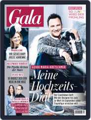 Gala (Digital) Subscription                    March 15th, 2018 Issue