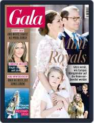 Gala (Digital) Subscription                    March 22nd, 2018 Issue