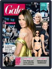 Gala (Digital) Subscription                    March 28th, 2018 Issue