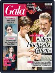 Gala (Digital) Subscription                    April 5th, 2018 Issue