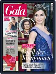 Gala (Digital) Subscription                    April 12th, 2018 Issue