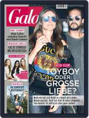Gala (Digital) Subscription                    April 19th, 2018 Issue