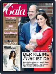 Gala (Digital) Subscription                    April 26th, 2018 Issue