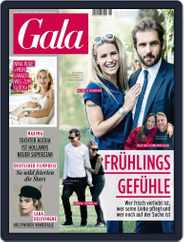 Gala (Digital) Subscription                    May 3rd, 2018 Issue
