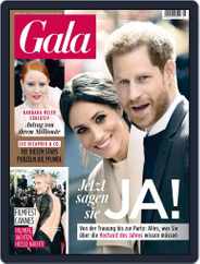 Gala (Digital) Subscription                    May 17th, 2018 Issue