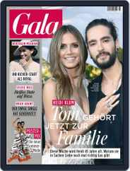 Gala (Digital) Subscription                    May 30th, 2018 Issue