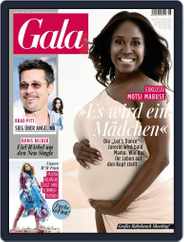 Gala (Digital) Subscription                    June 21st, 2018 Issue