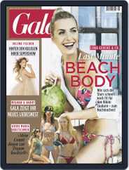 Gala (Digital) Subscription                    July 6th, 2018 Issue