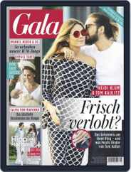 Gala (Digital) Subscription                    July 12th, 2018 Issue