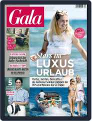 Gala (Digital) Subscription                    July 19th, 2018 Issue