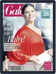 Gala (Digital) Subscription                    July 26th, 2018 Issue