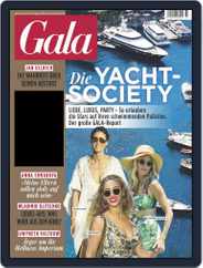 Gala (Digital) Subscription                    August 9th, 2018 Issue