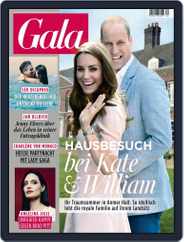 Gala (Digital) Subscription                    August 16th, 2018 Issue