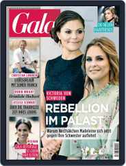 Gala (Digital) Subscription                    August 23rd, 2018 Issue