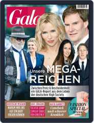 Gala (Digital) Subscription                    September 6th, 2018 Issue
