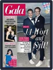 Gala (Digital) Subscription                    September 13th, 2018 Issue