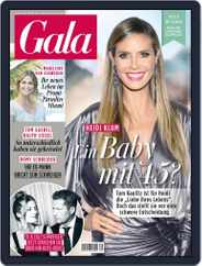 Gala (Digital) Subscription                    September 20th, 2018 Issue