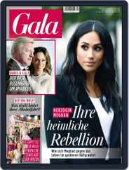Gala (Digital) Subscription                    September 27th, 2018 Issue