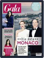 Gala (Digital) Subscription                    October 4th, 2018 Issue